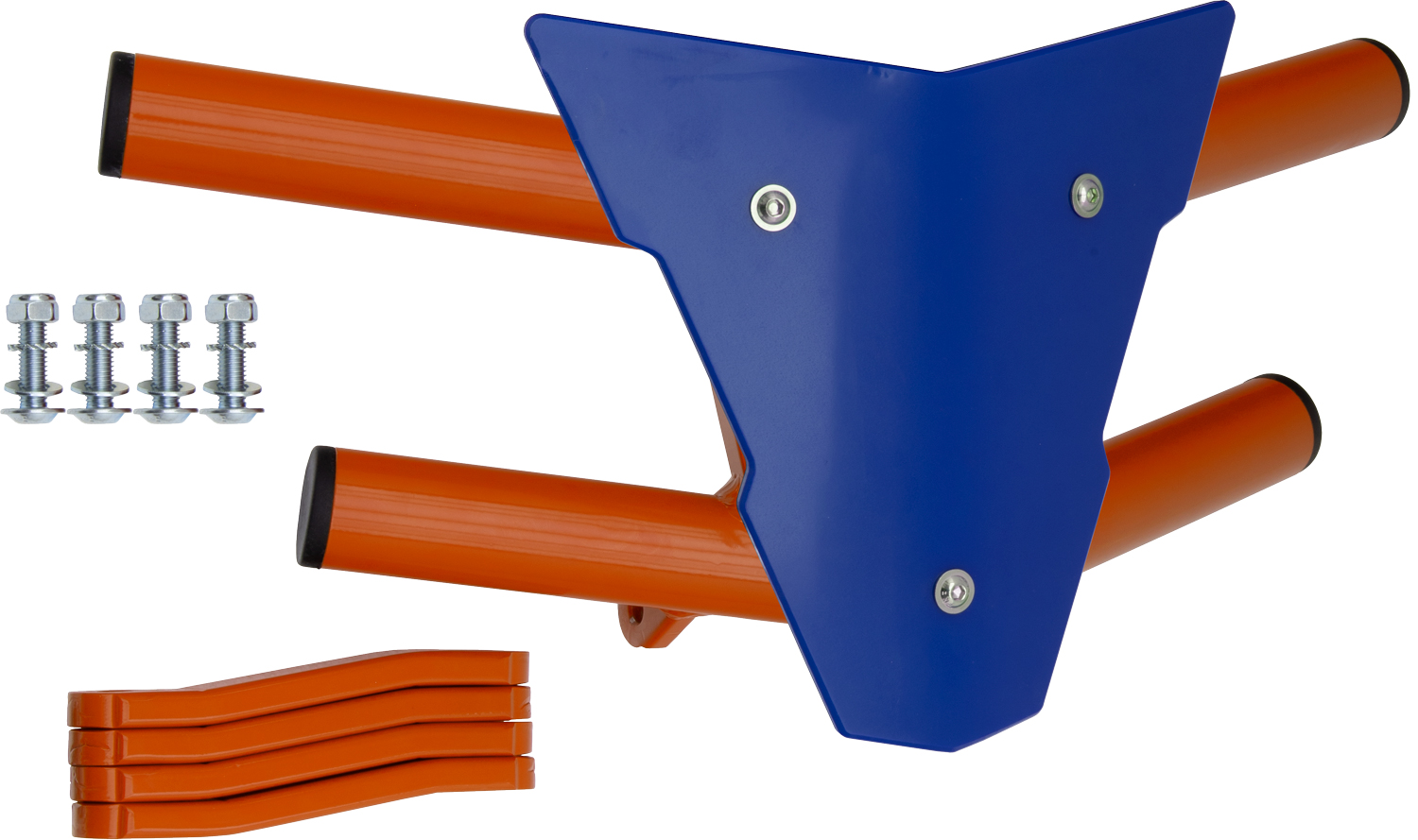 Para-Choques Waspe CROSSPRO 