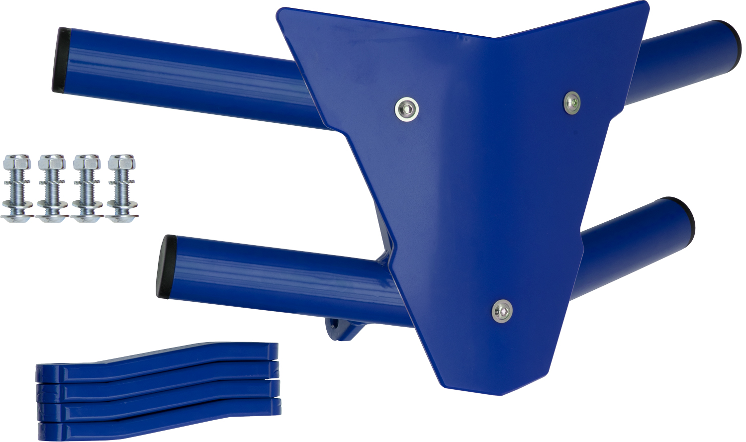 Para-Choques Waspe CROSSPRO 