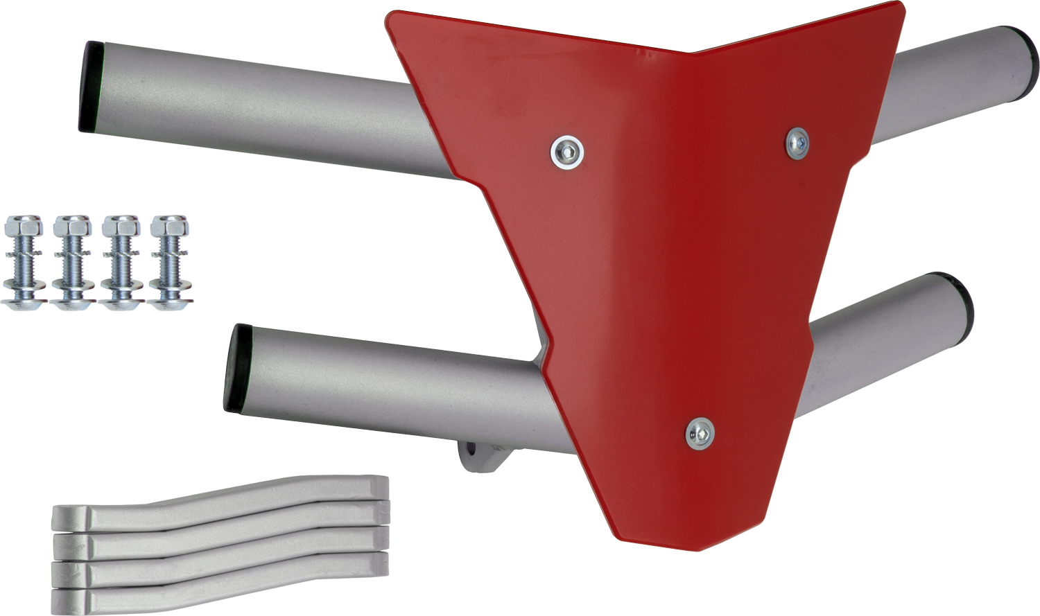 Para-Choques Waspe CROSSPRO 