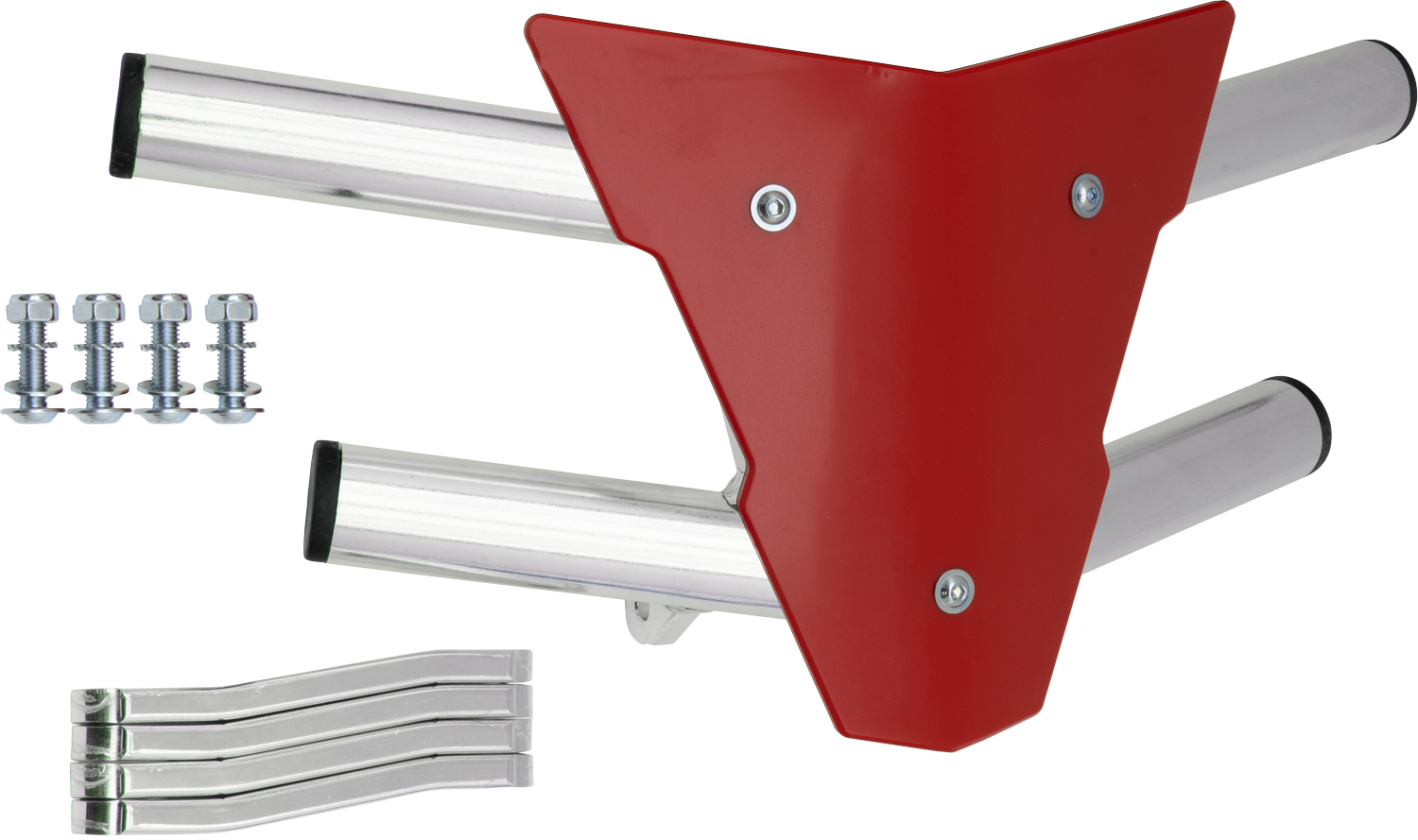 Para-Choques Waspe CROSSPRO 