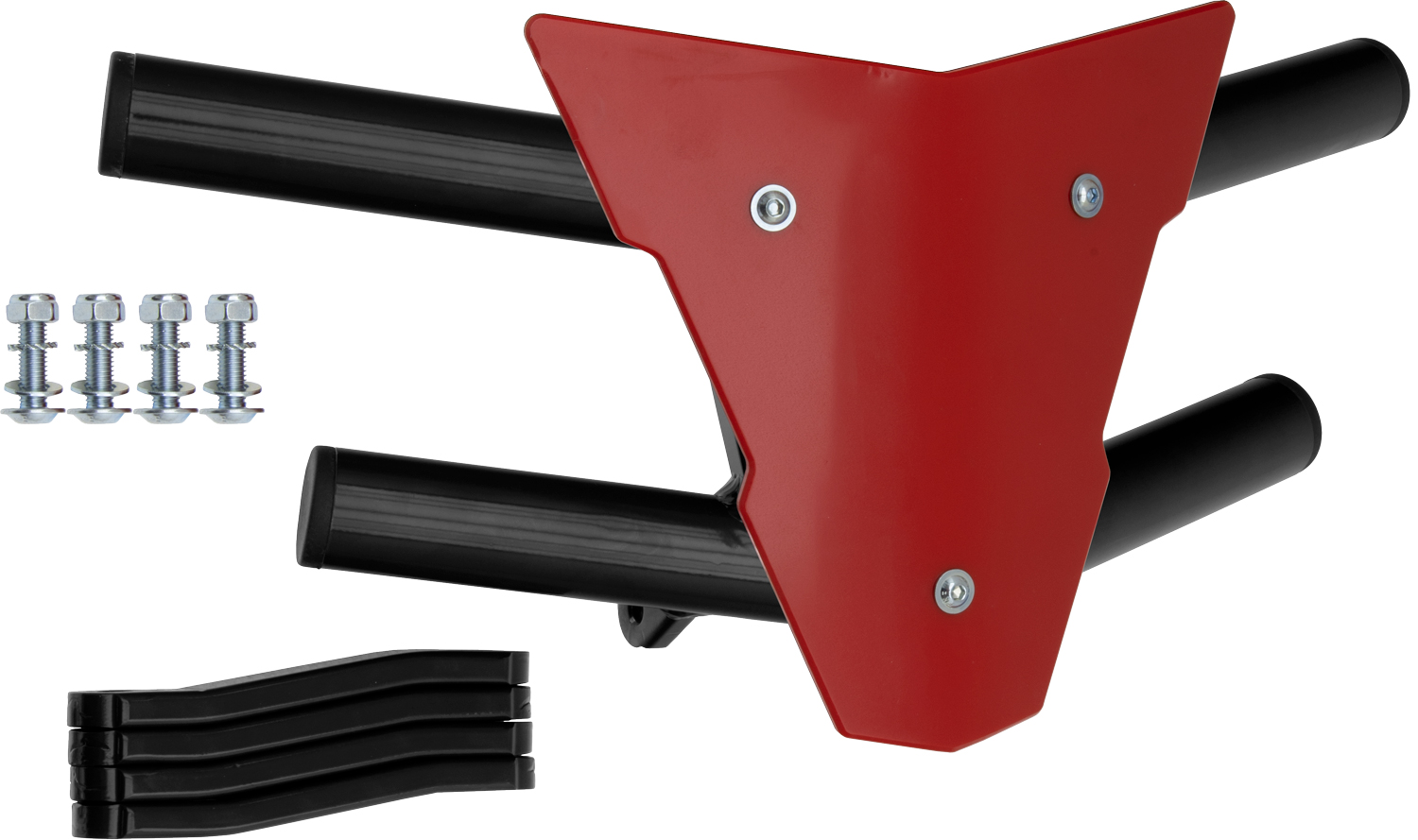 Para-Choques Waspe CROSSPRO 
