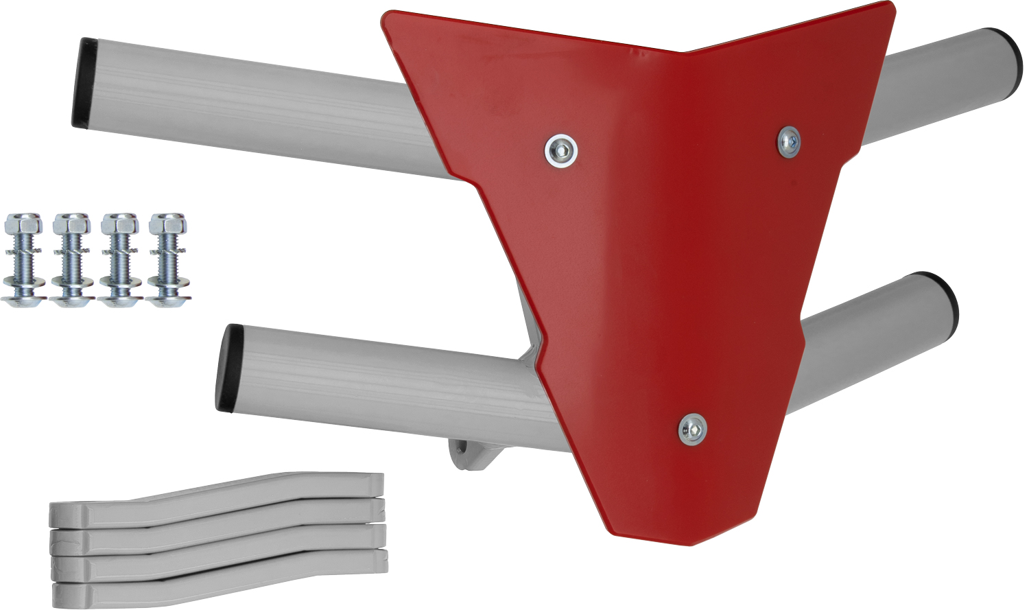 Para-Choques Waspe CROSSPRO 