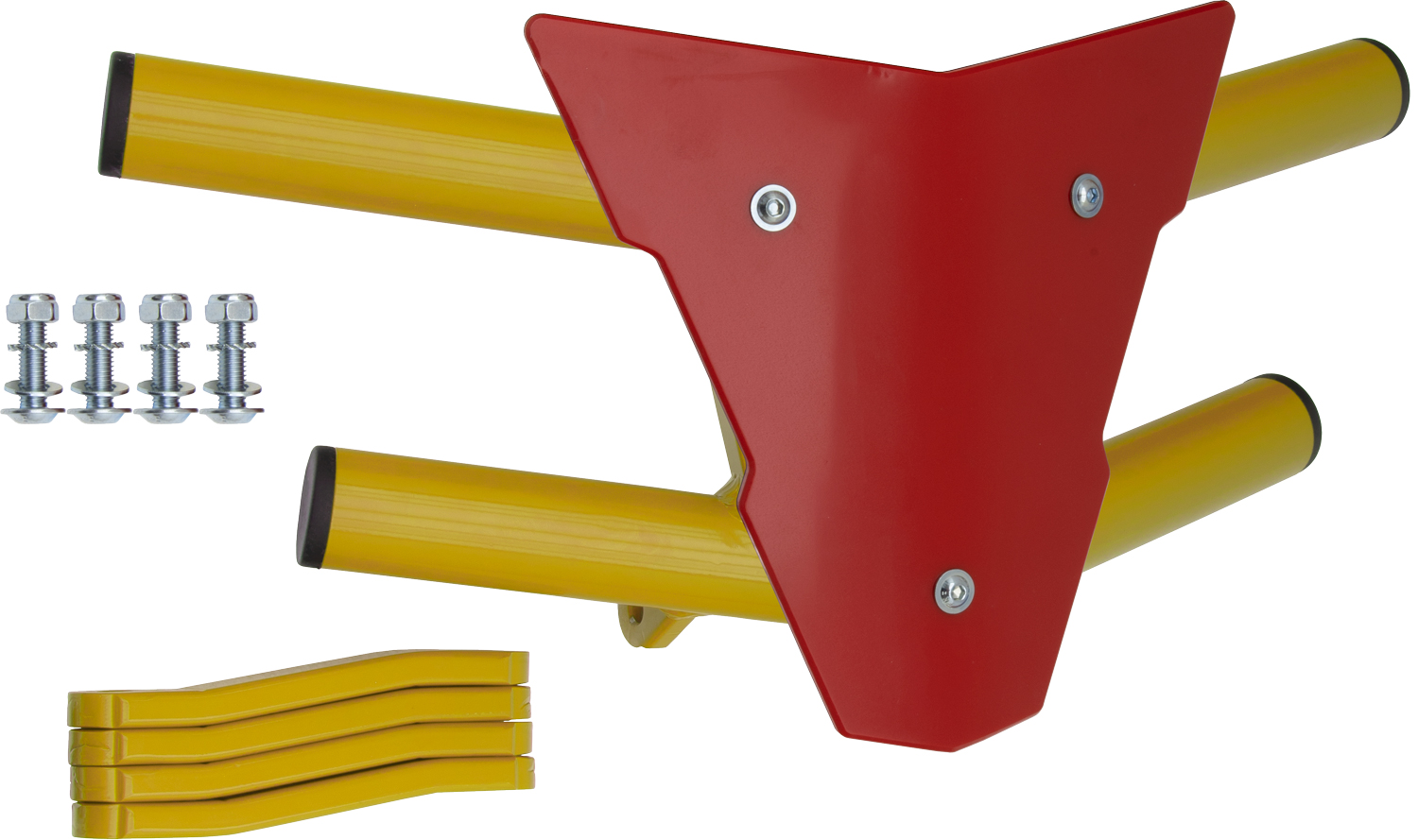 Para-Choques Waspe CROSSPRO 