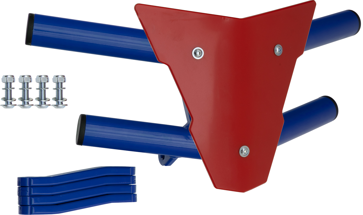Para-Choques Waspe CROSSPRO 