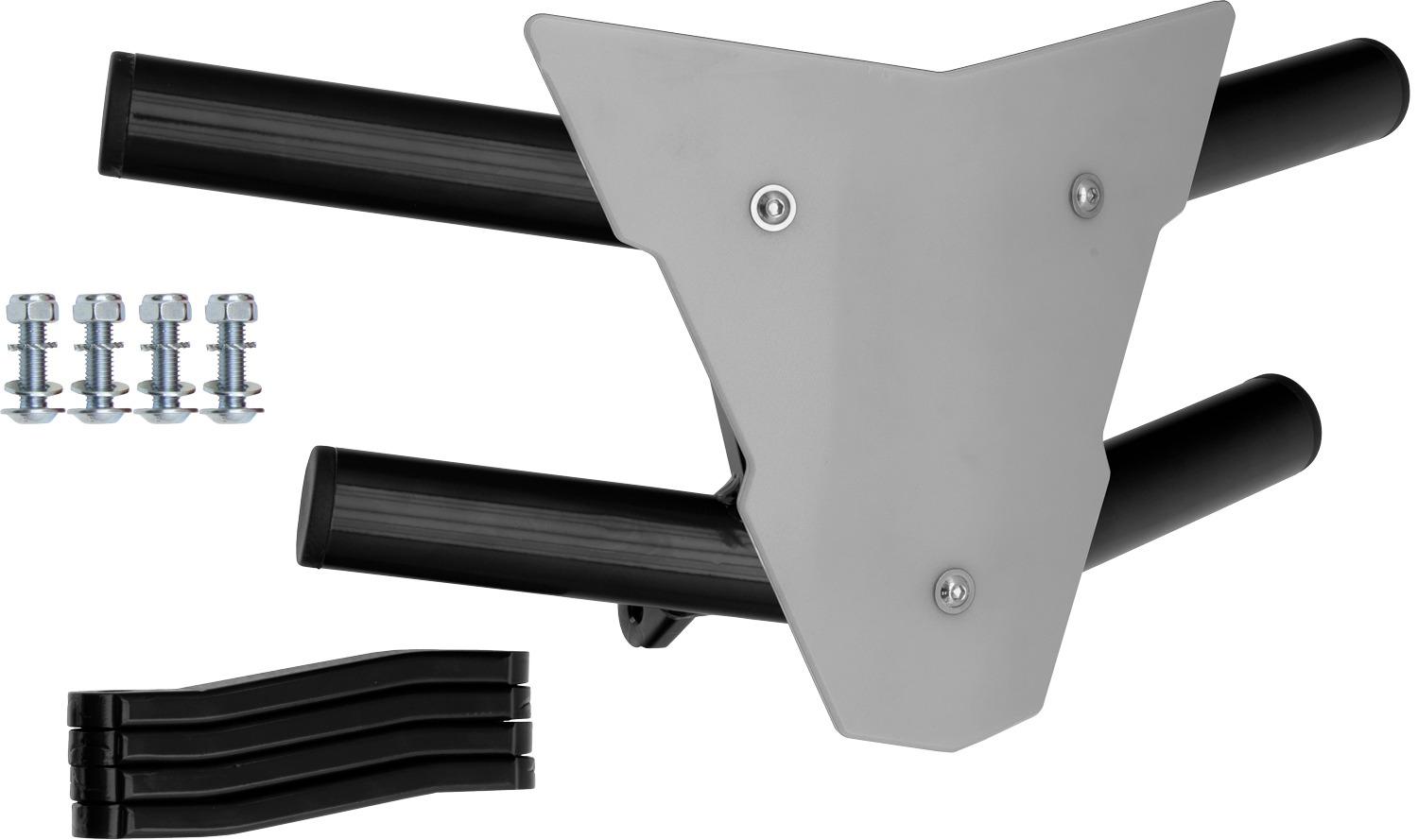 Para-Choques Waspe CROSSPRO 