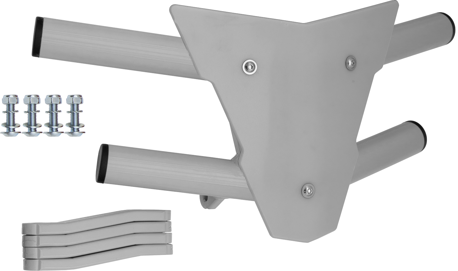 Para-Choques Waspe CROSSPRO 