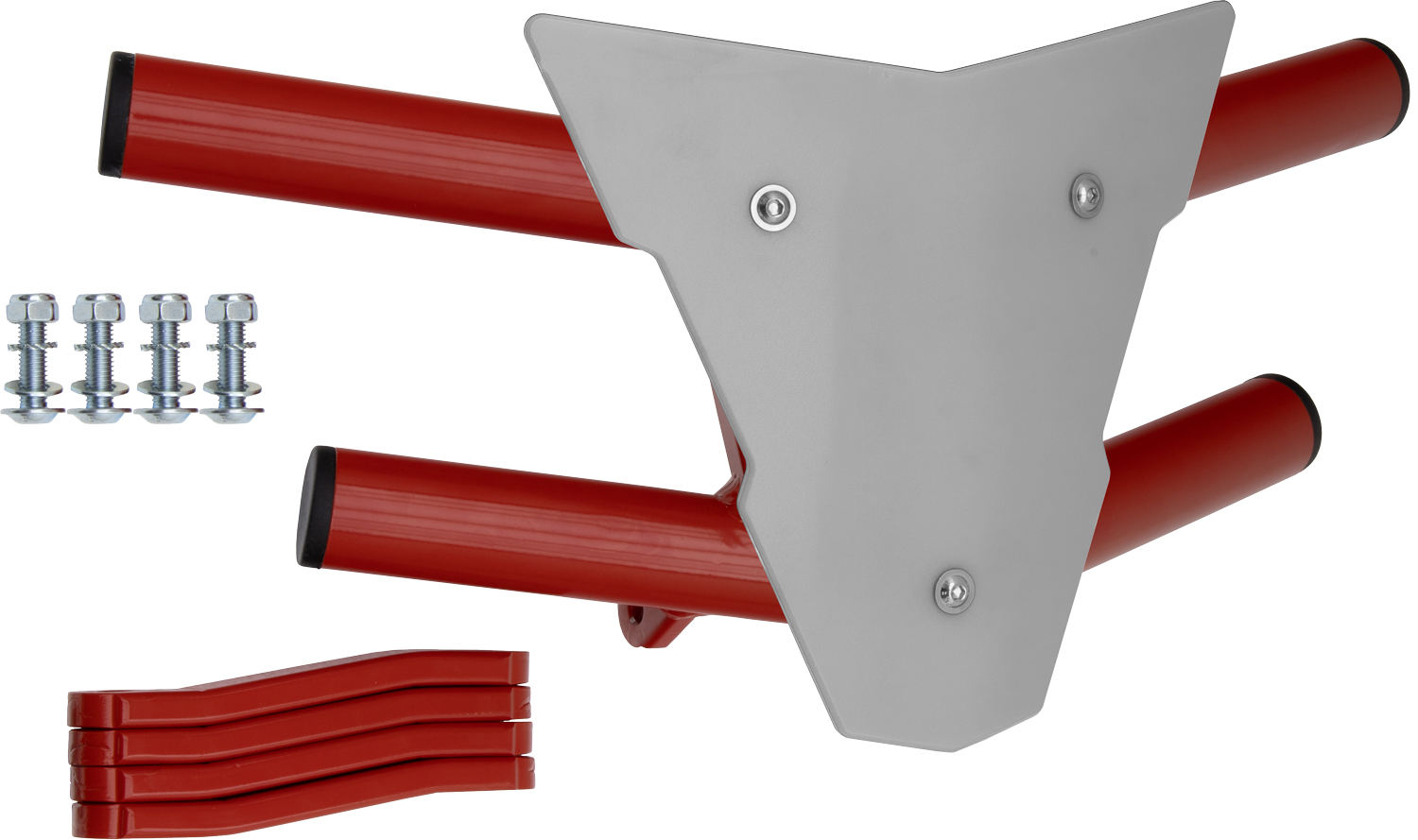 Para-Choques Waspe CROSSPRO 
