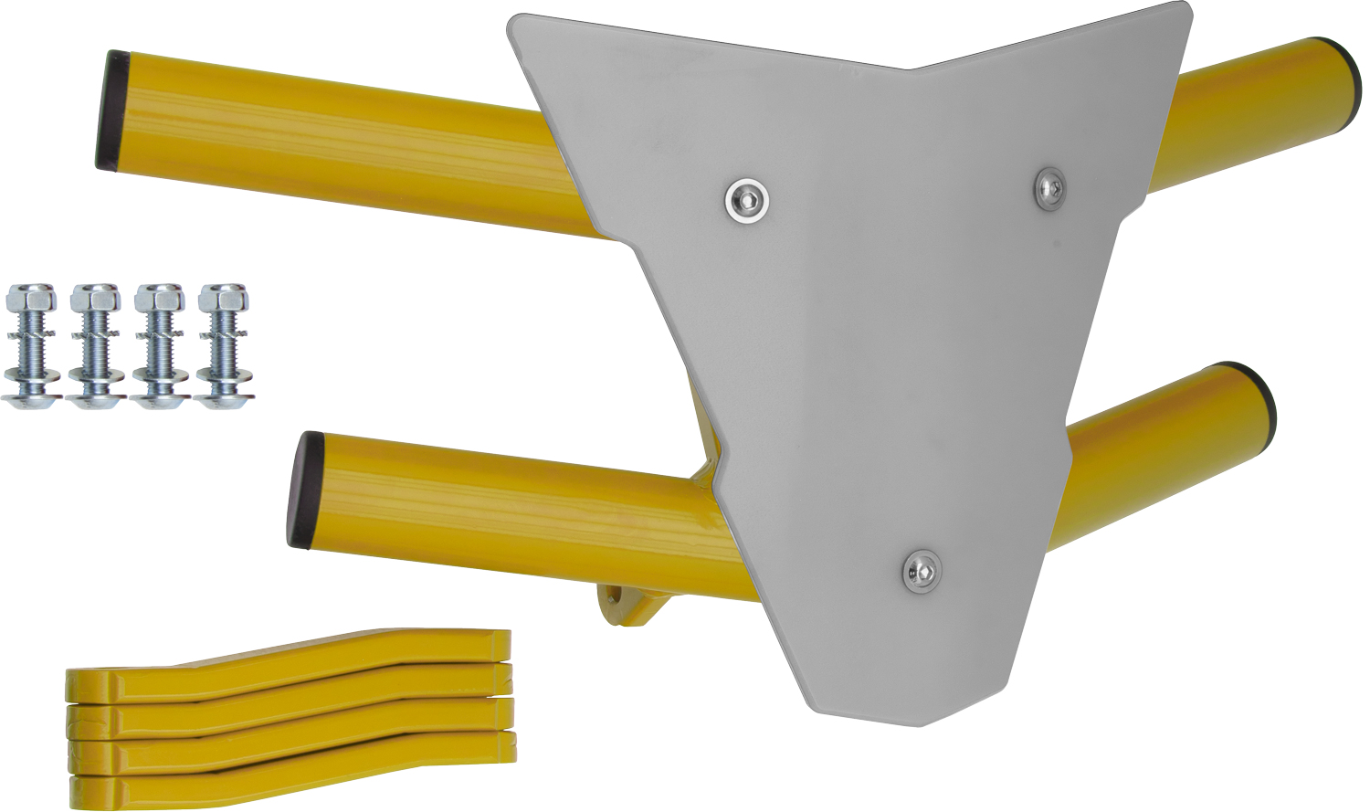 Para-Choques Waspe CROSSPRO 
