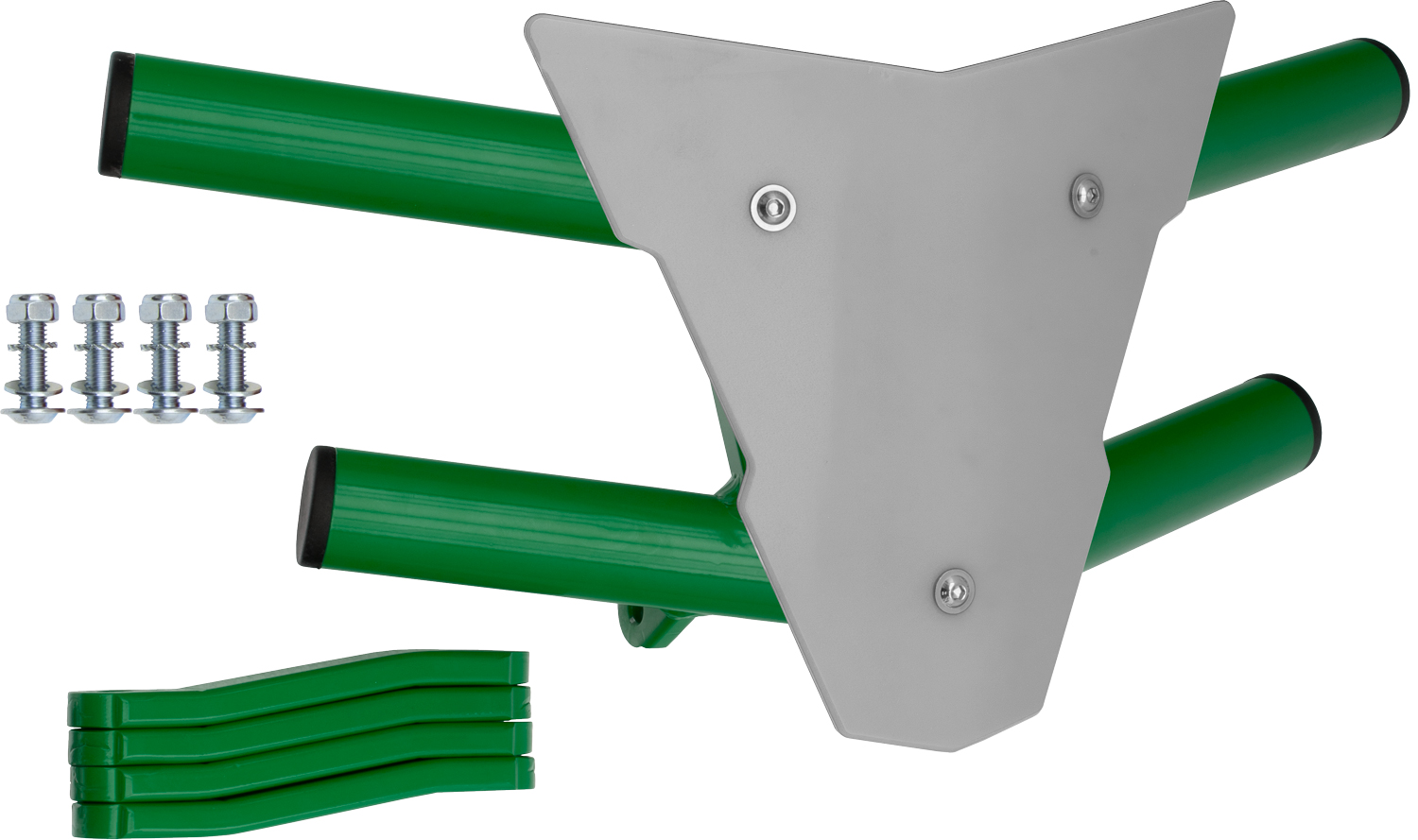 Para-Choques Waspe CROSSPRO 
