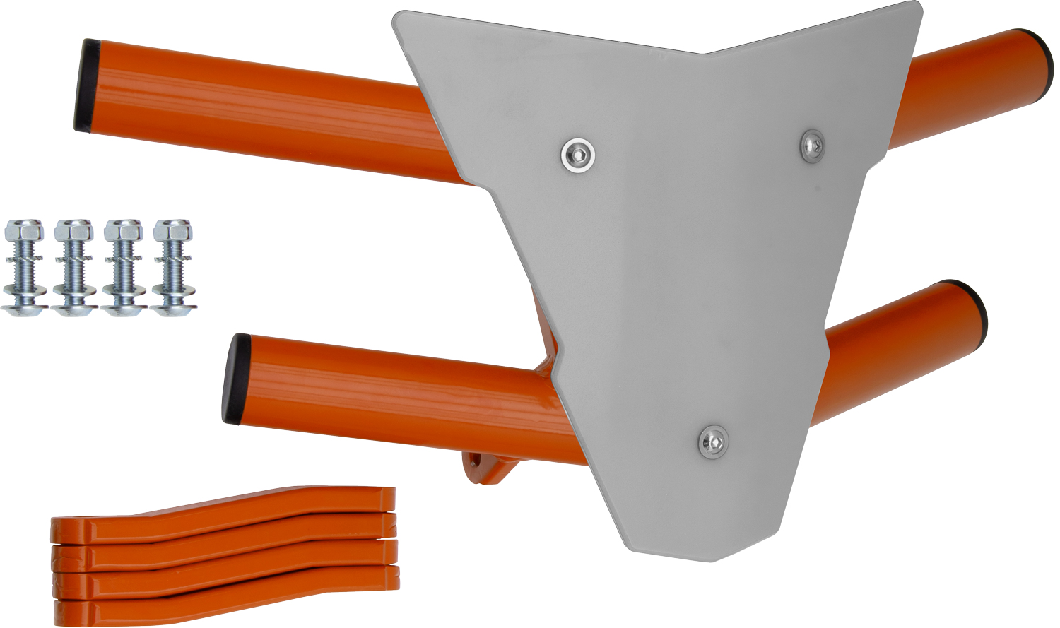 Para-Choques Waspe CROSSPRO 