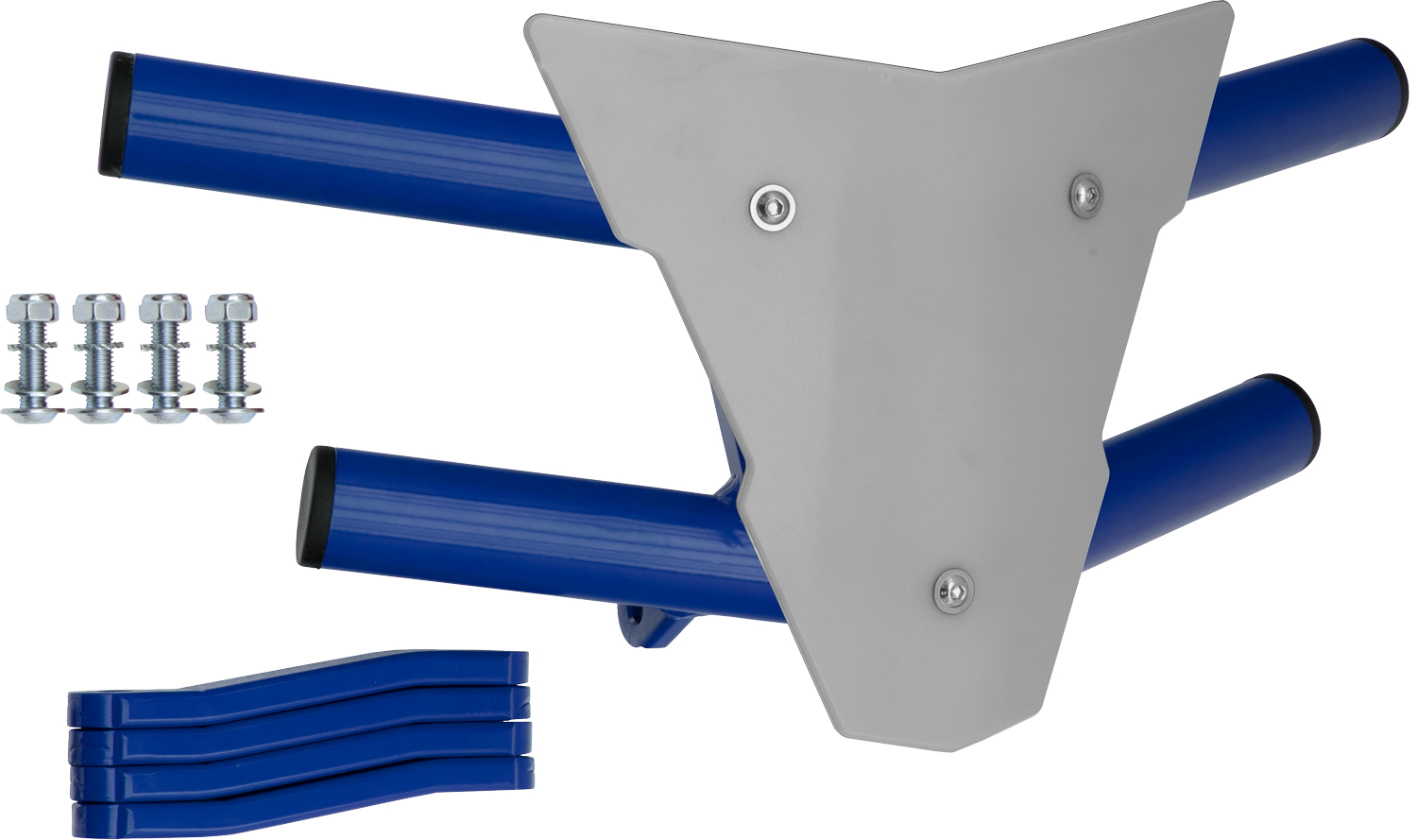 Para-Choques Waspe CROSSPRO 