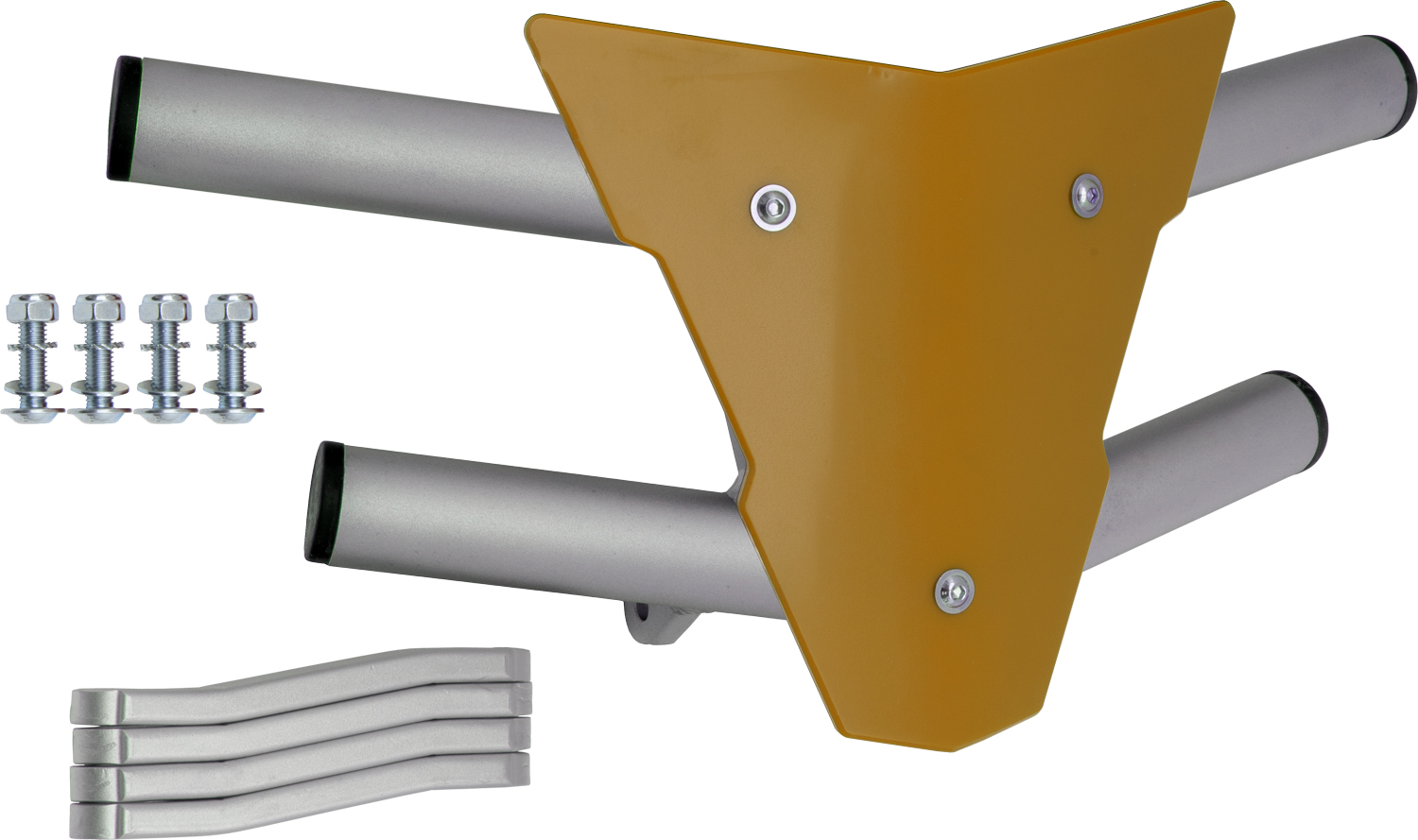 Para-Choques Waspe CROSSPRO 