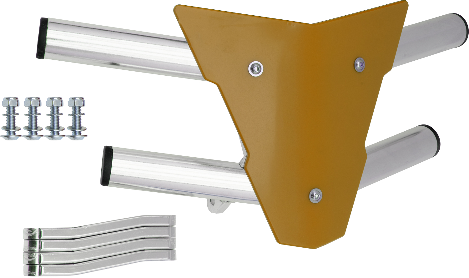 Para-Choques Waspe CROSSPRO 