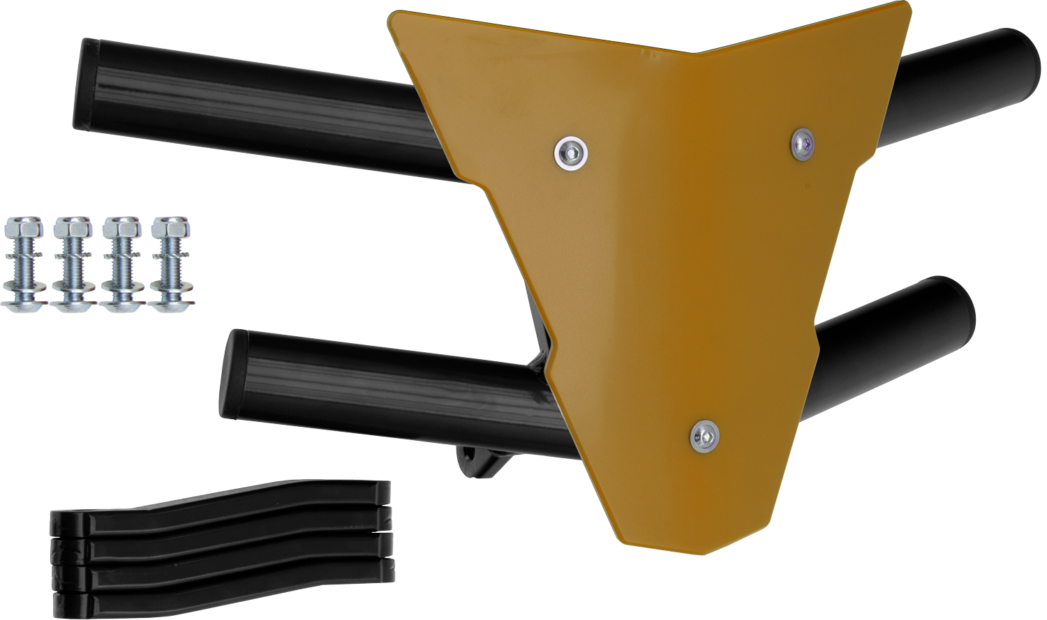 Para-Choques Waspe CROSSPRO 