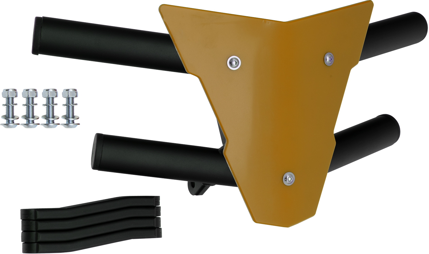 Para-Choques Waspe CROSSPRO 