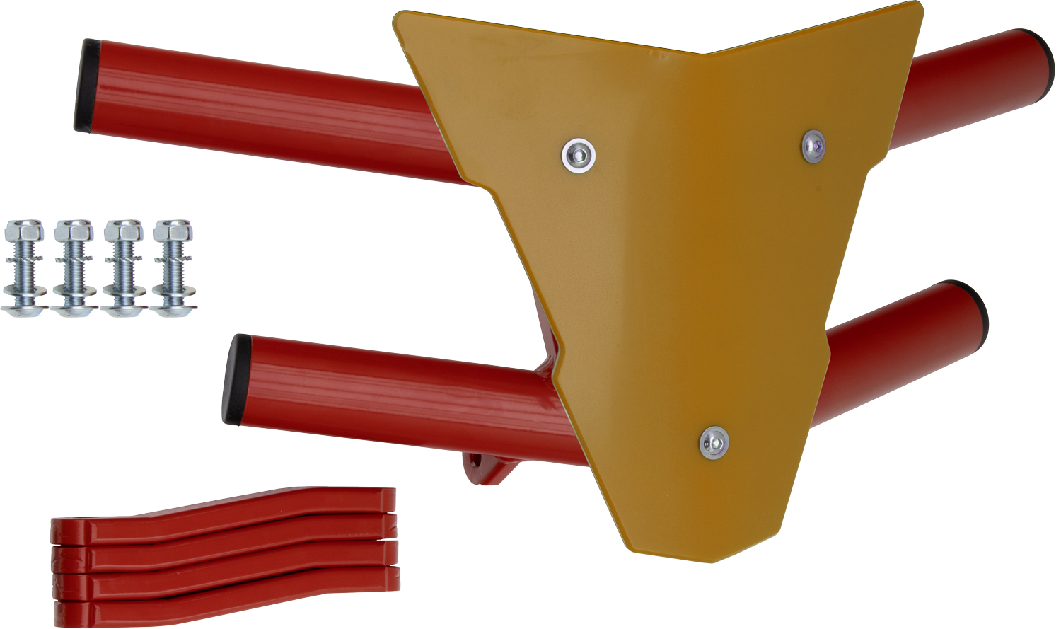 Para-Choques Waspe CROSSPRO 
