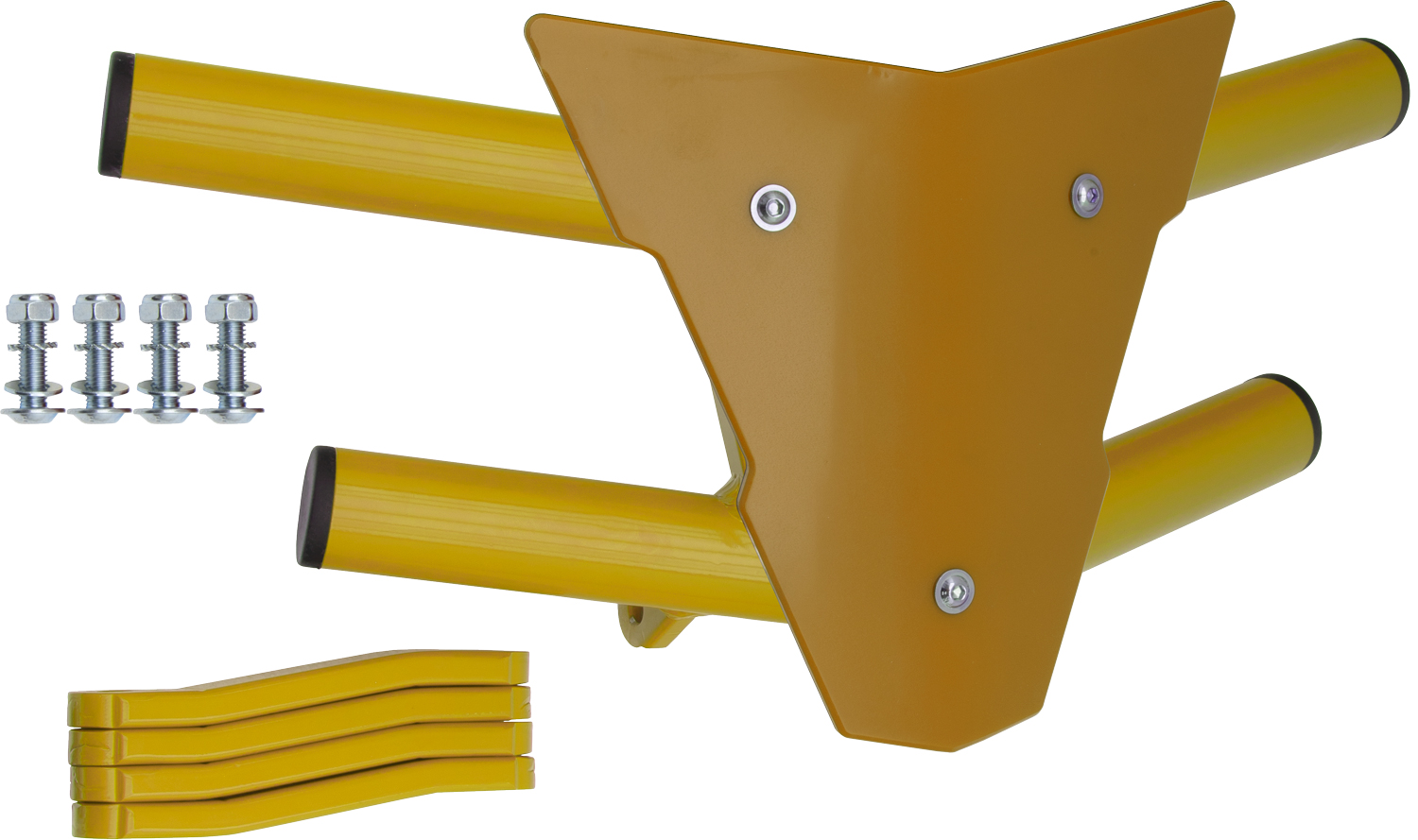 Para-Choques Waspe CROSSPRO 