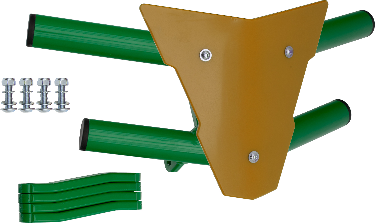 Para-Choques Waspe CROSSPRO 