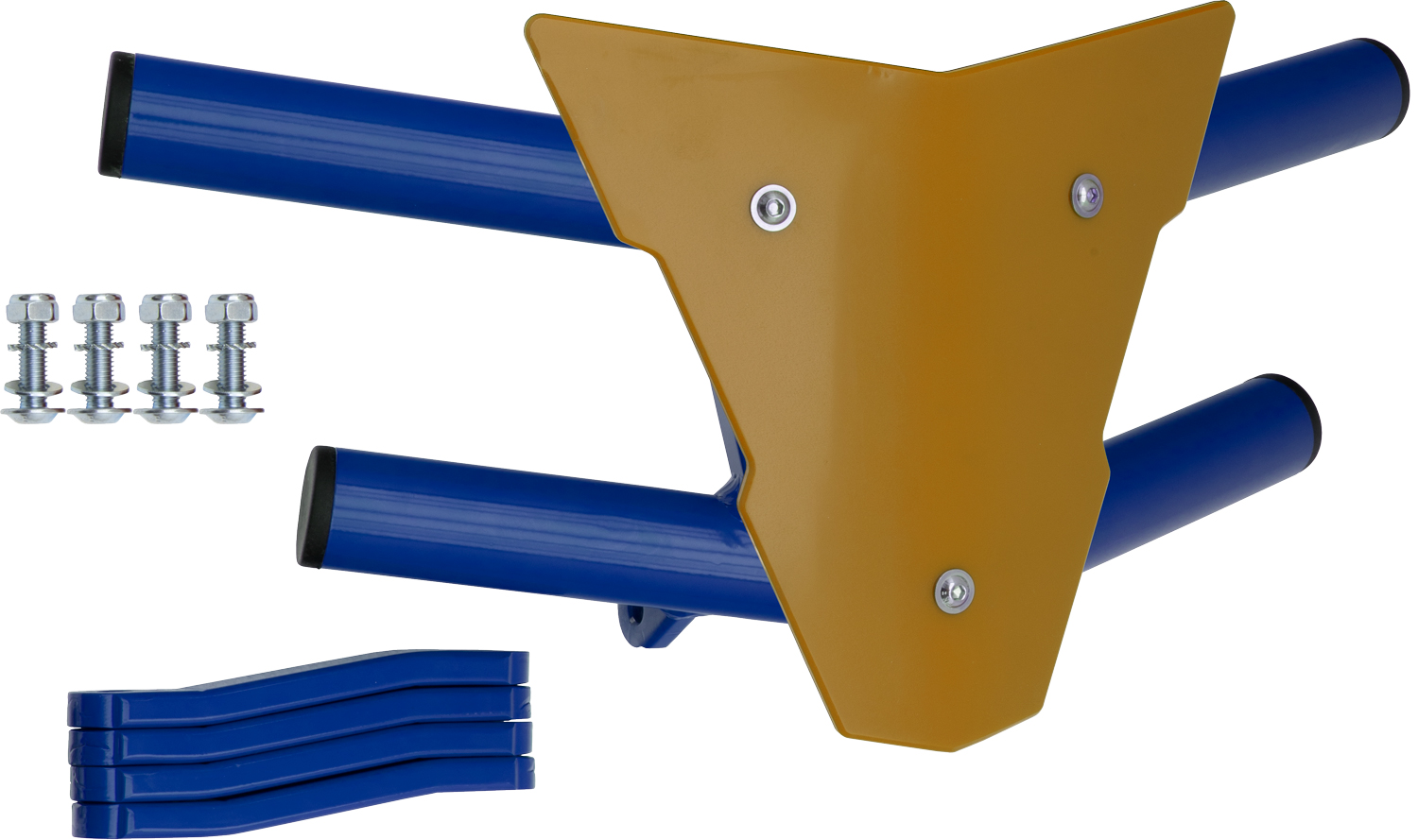 Para-Choques Waspe CROSSPRO 