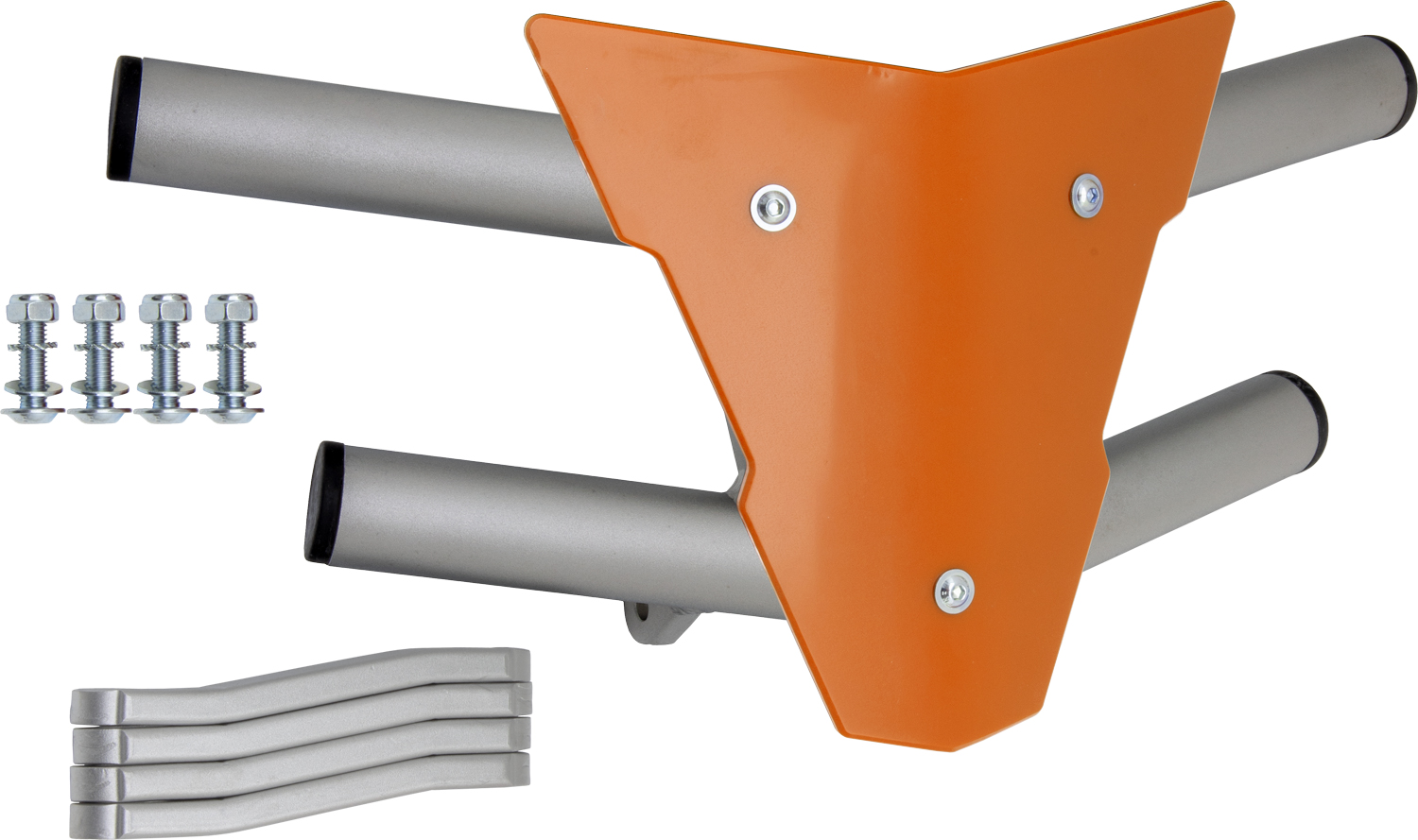 Para-Choques Waspe CROSSPRO 