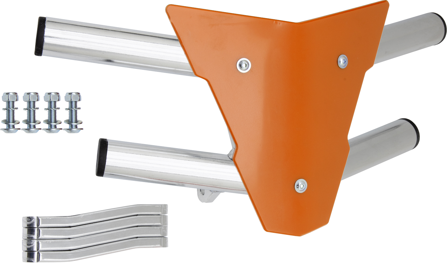 Para-Choques Waspe CROSSPRO 