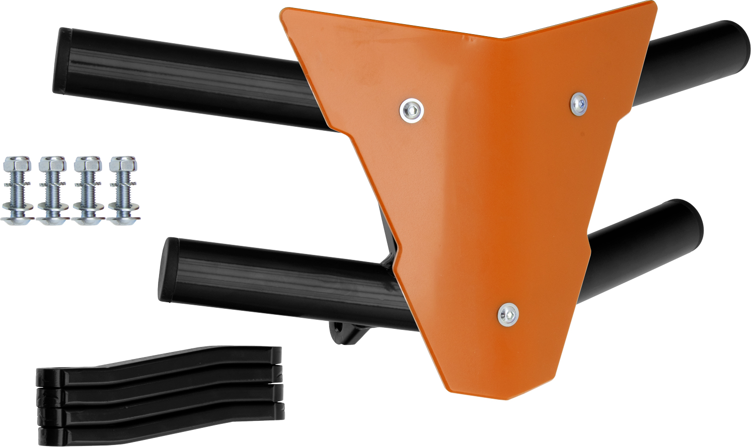 Para-Choques Waspe CROSSPRO 