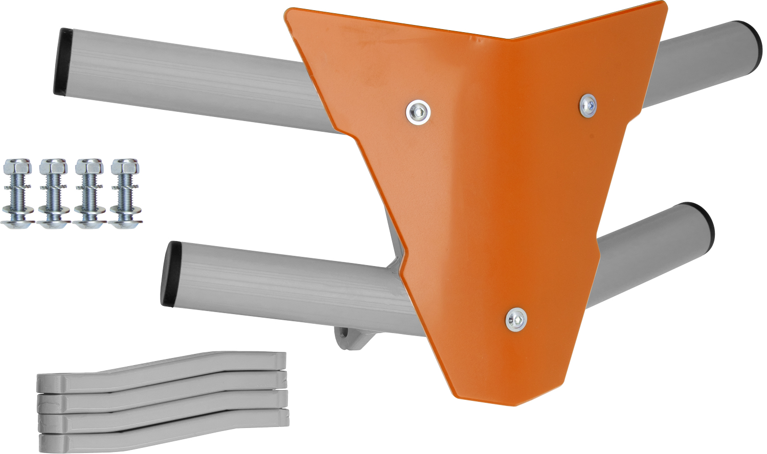 Para-Choques Waspe CROSSPRO 