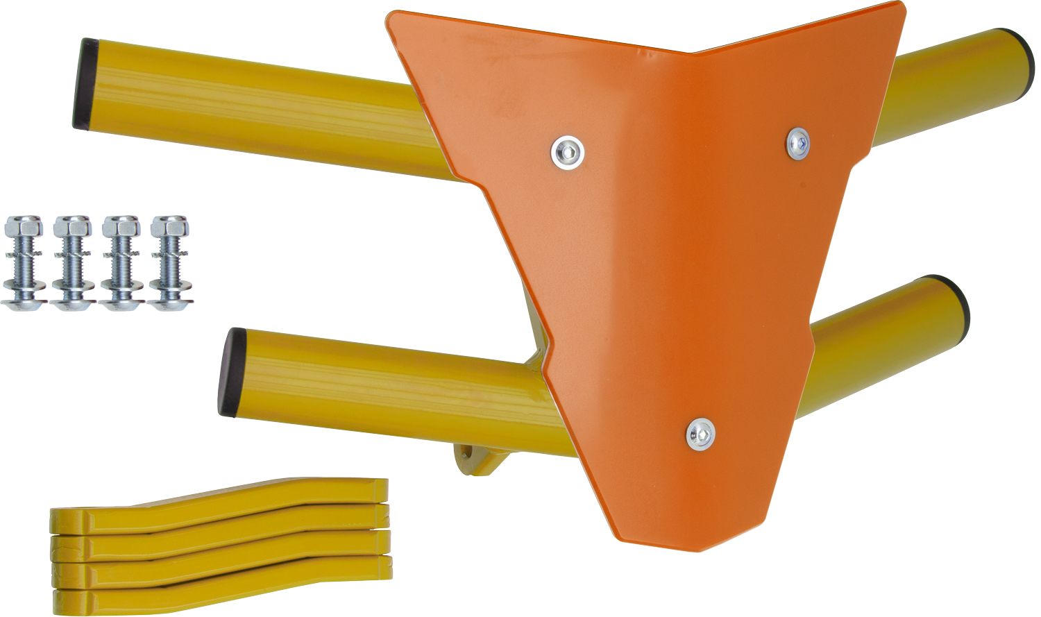 Para-Choques Waspe CROSSPRO 