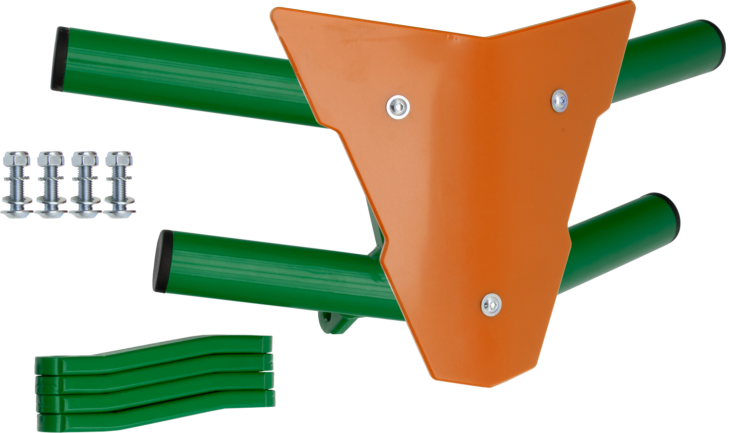 Para-Choques Waspe CROSSPRO 