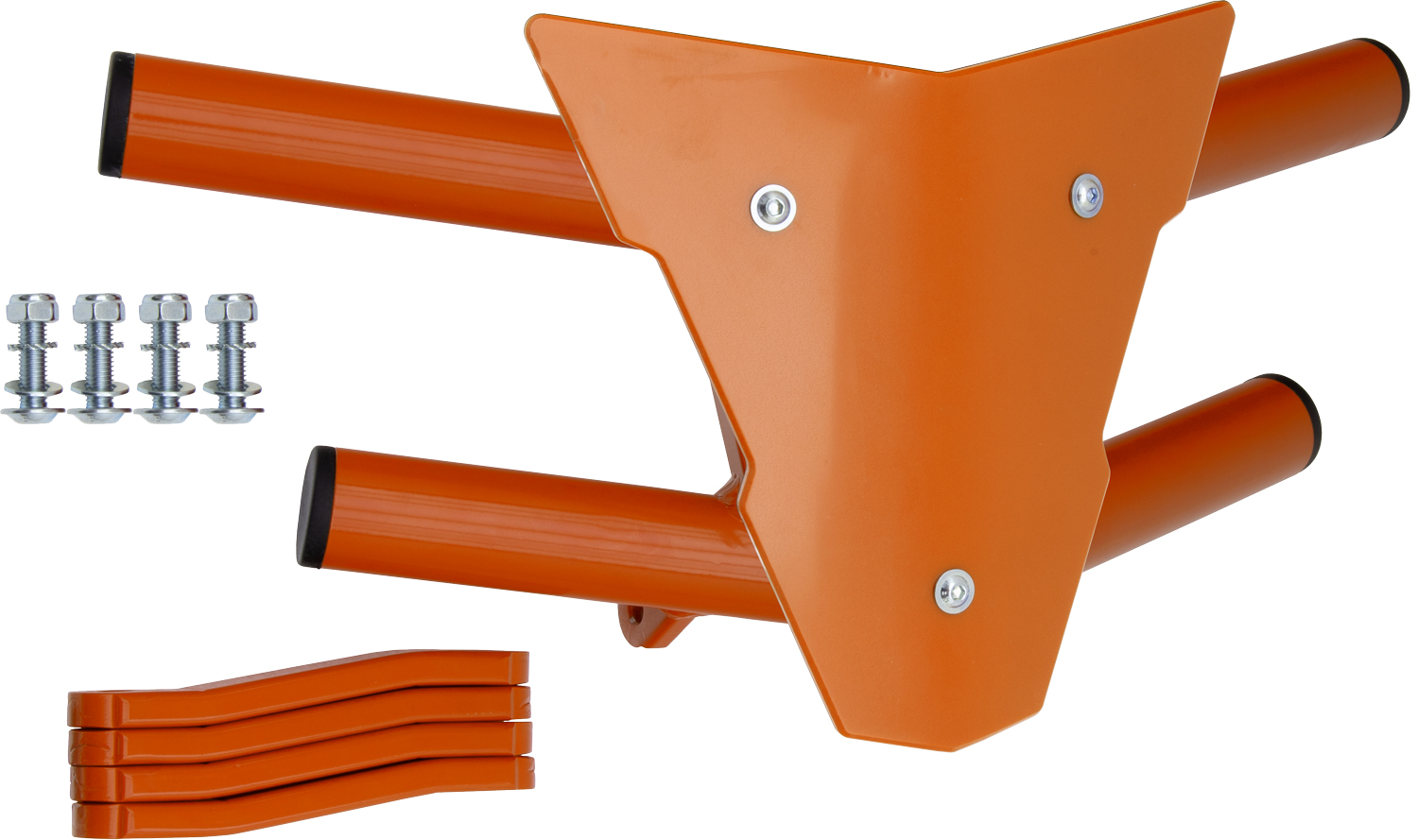 Para-Choques Waspe CROSSPRO 