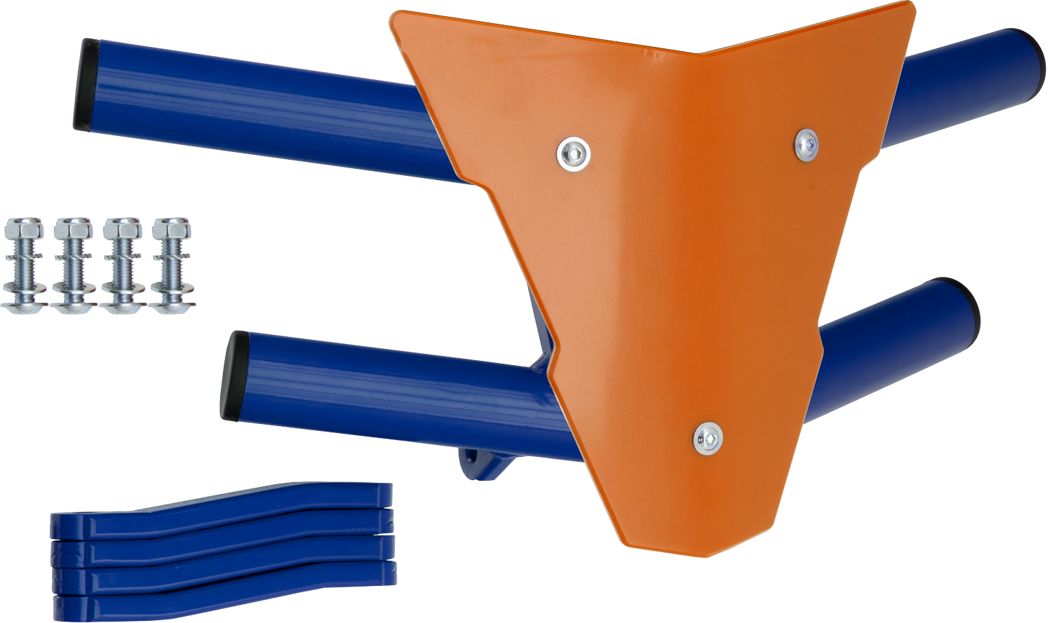 Para-Choques Waspe CROSSPRO 