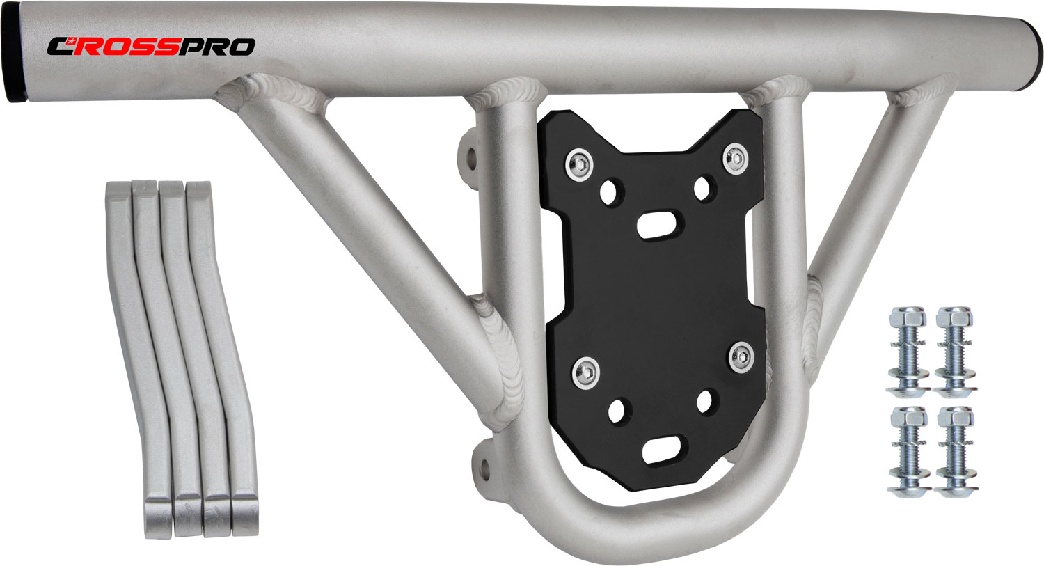 Para-Choques Hat CROSSPRO 