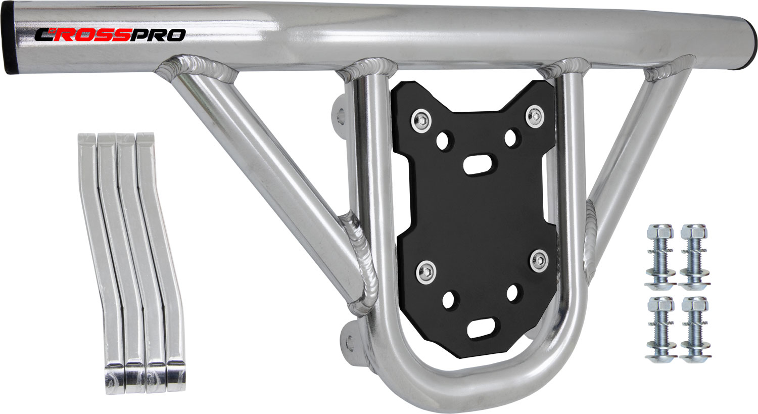 Para-Choques Hat CROSSPRO 