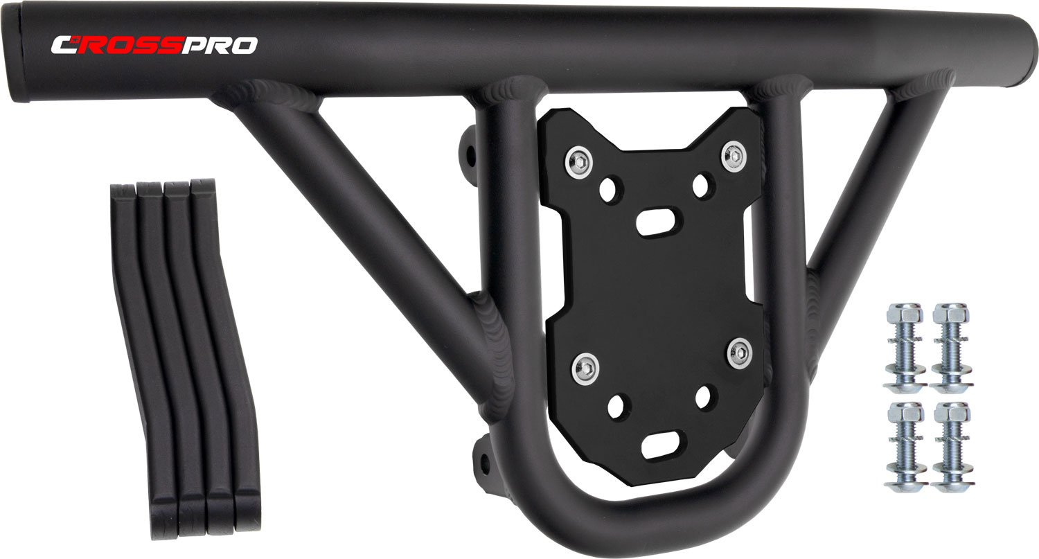 Para-Choques Hat CROSSPRO 