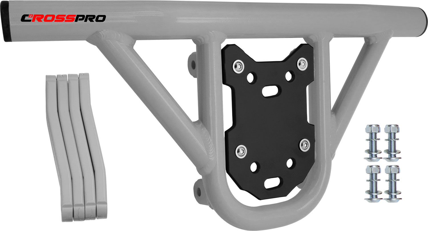 Para-Choques Hat CROSSPRO 