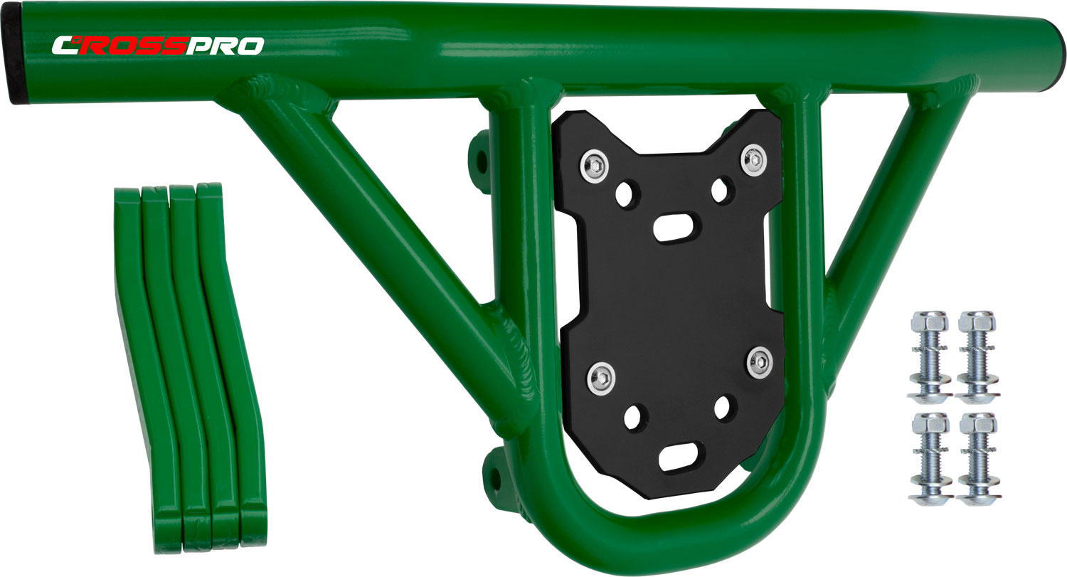 Para-Choques Hat CROSSPRO 