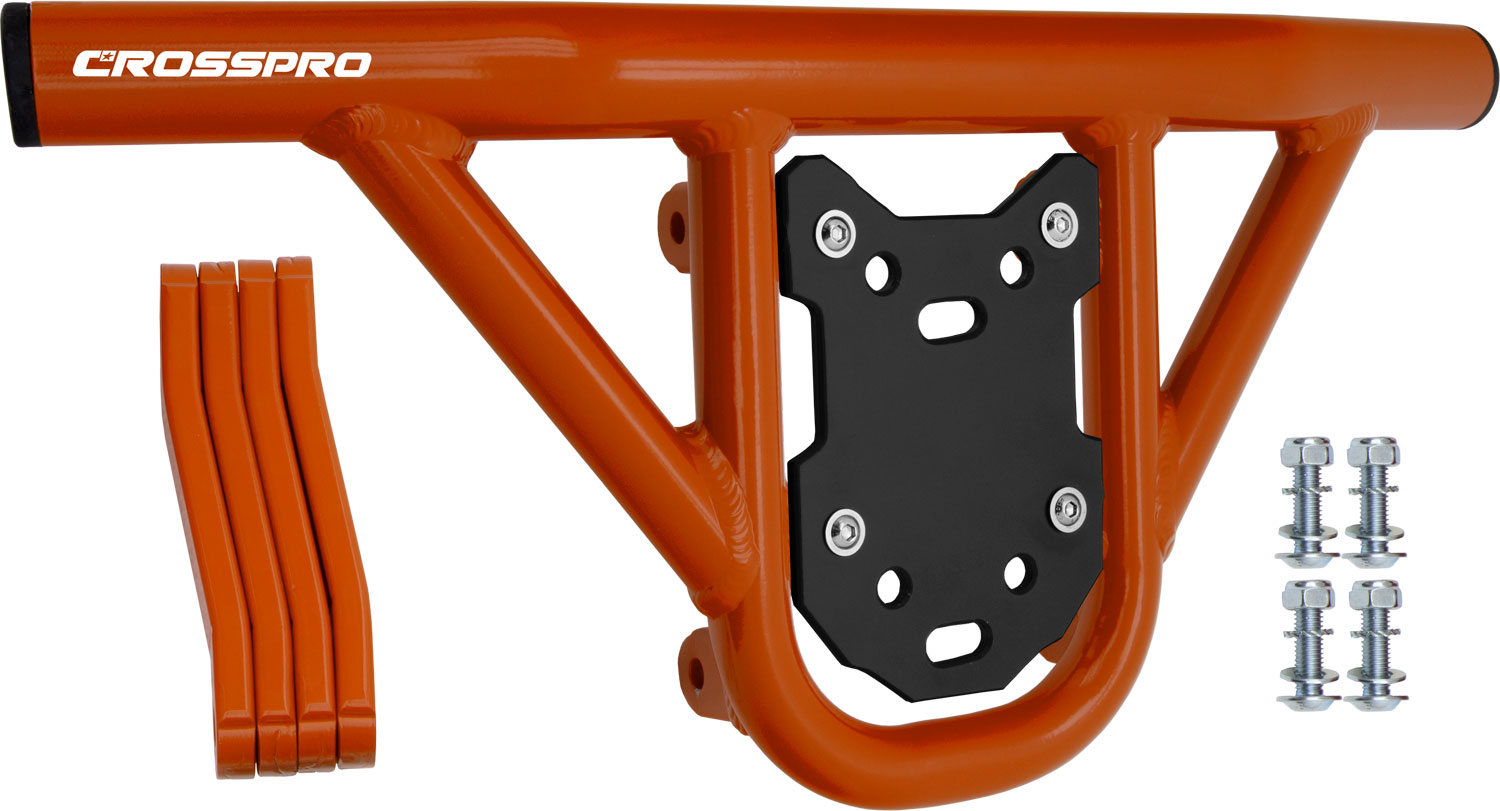 Para-Choques Hat CROSSPRO 