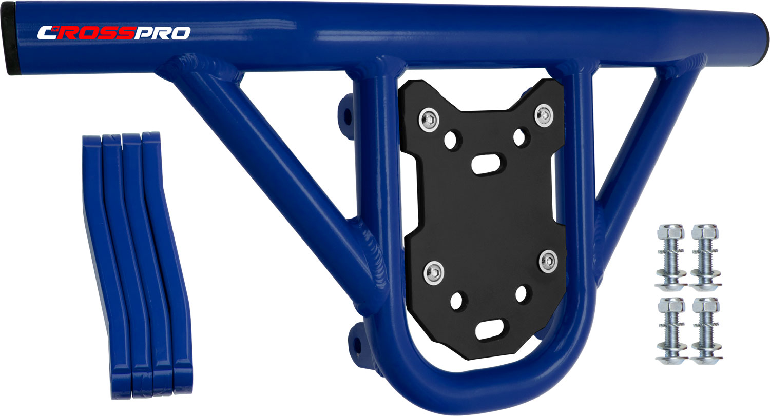 Para-Choques Hat CROSSPRO 