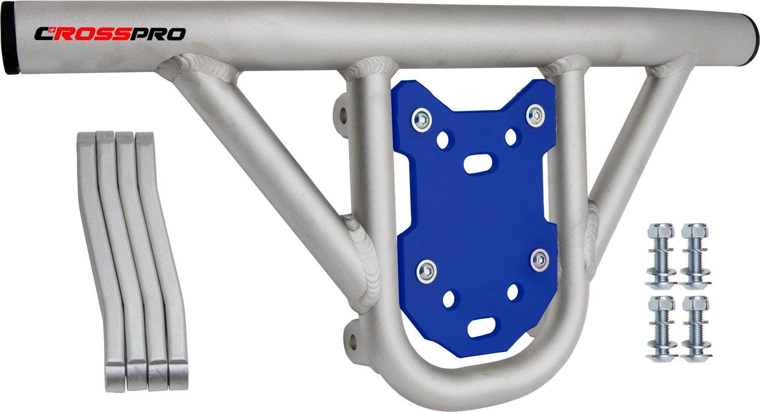 Para-Choques Hat CROSSPRO 