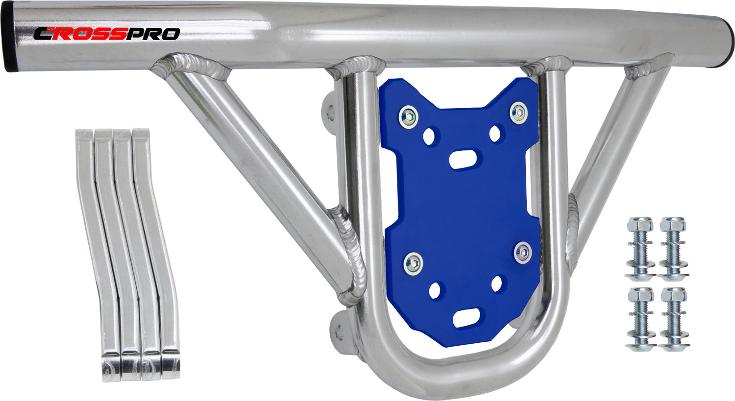 Para-Choques Hat CROSSPRO 