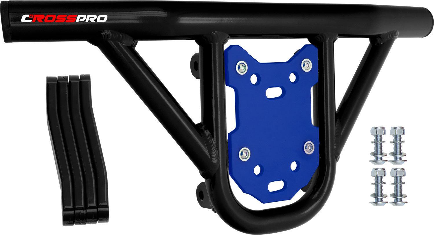 Para-Choques Hat CROSSPRO 