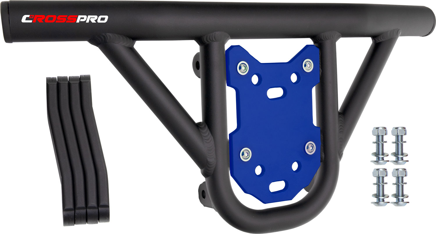 Para-Choques Hat CROSSPRO 