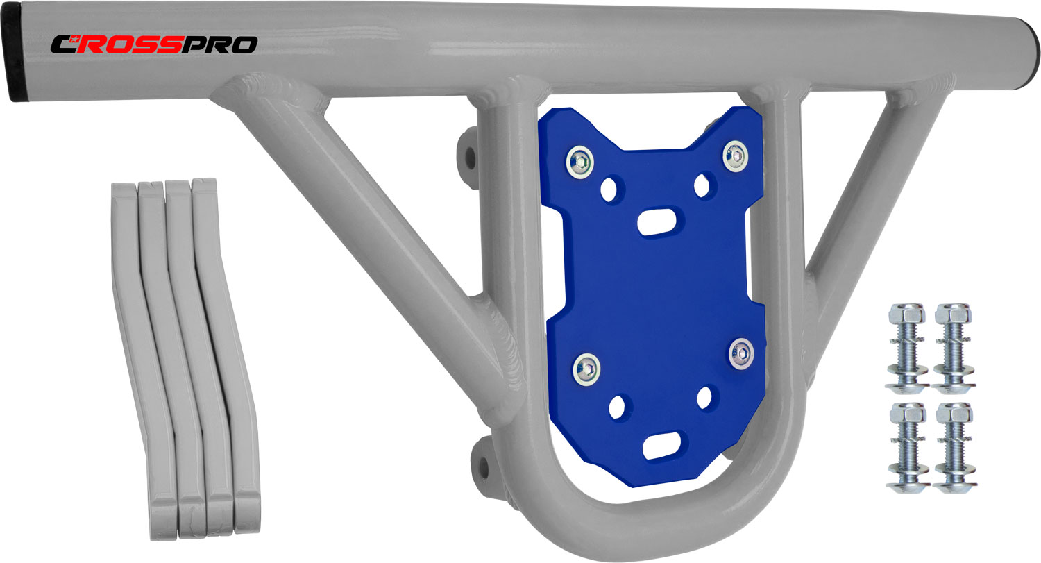 Para-Choques Hat CROSSPRO 