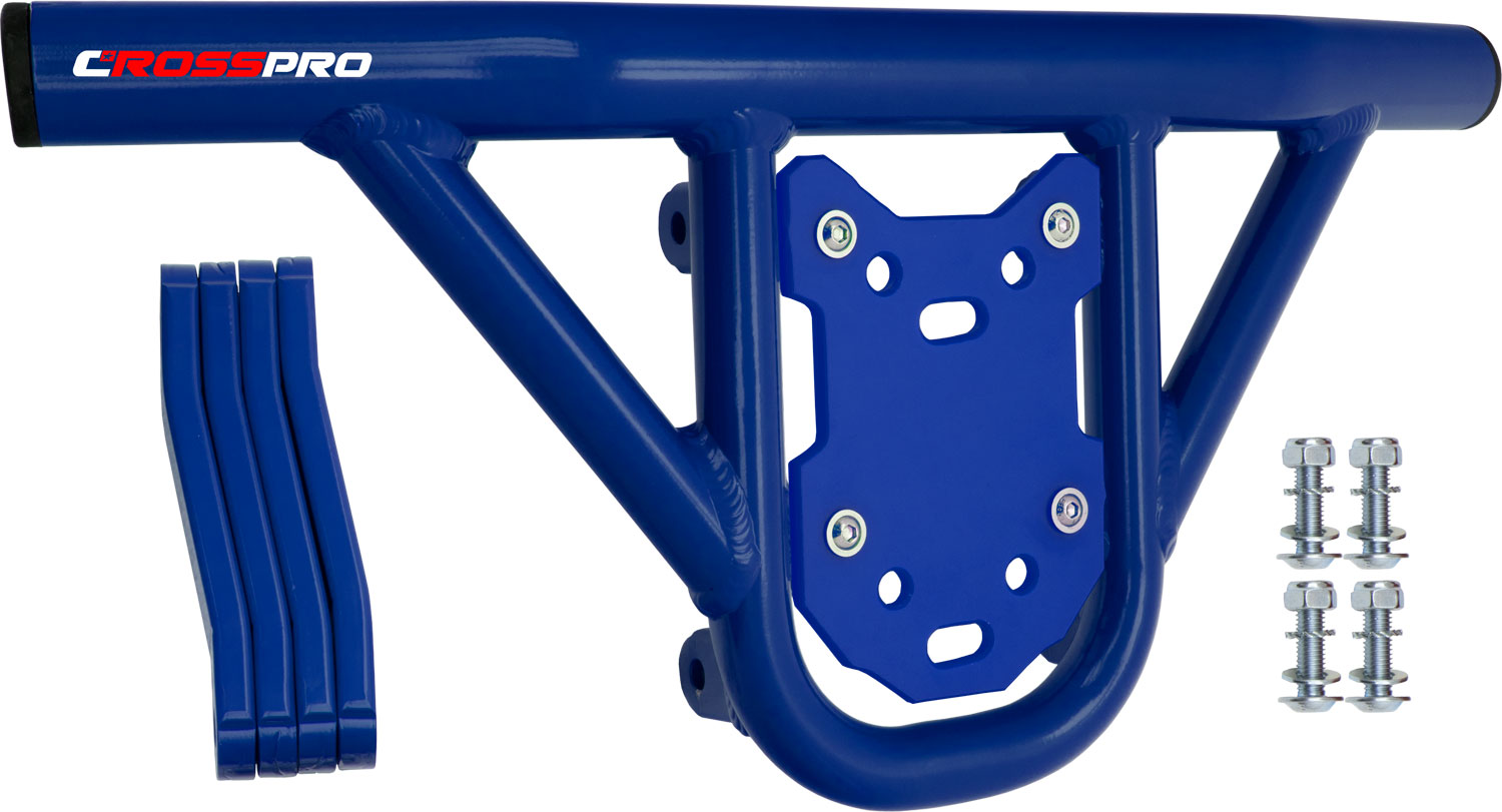 Para-Choques Hat CROSSPRO 
