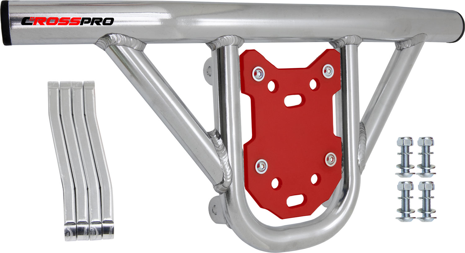 Para-Choques Hat CROSSPRO 