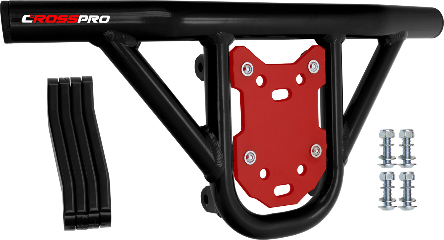 Para-Choques Hat CROSSPRO 