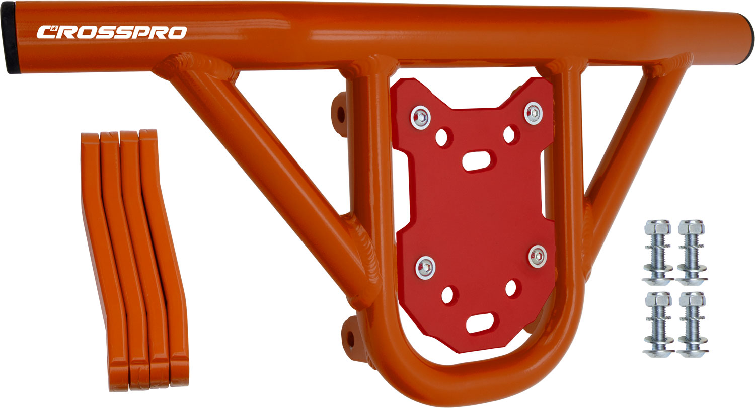 Para-Choques Hat CROSSPRO 