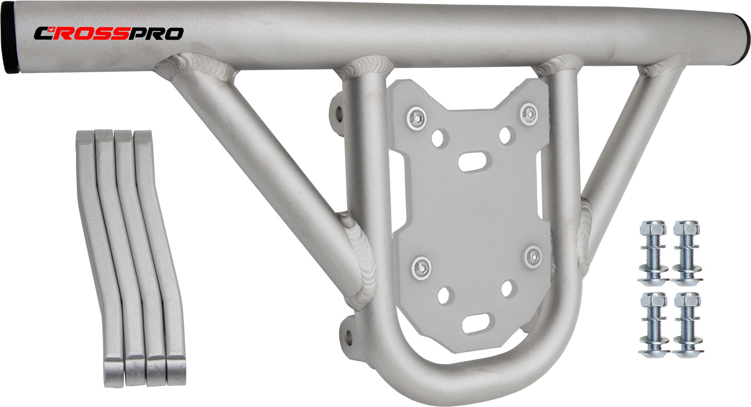 Para-Choques Hat CROSSPRO 