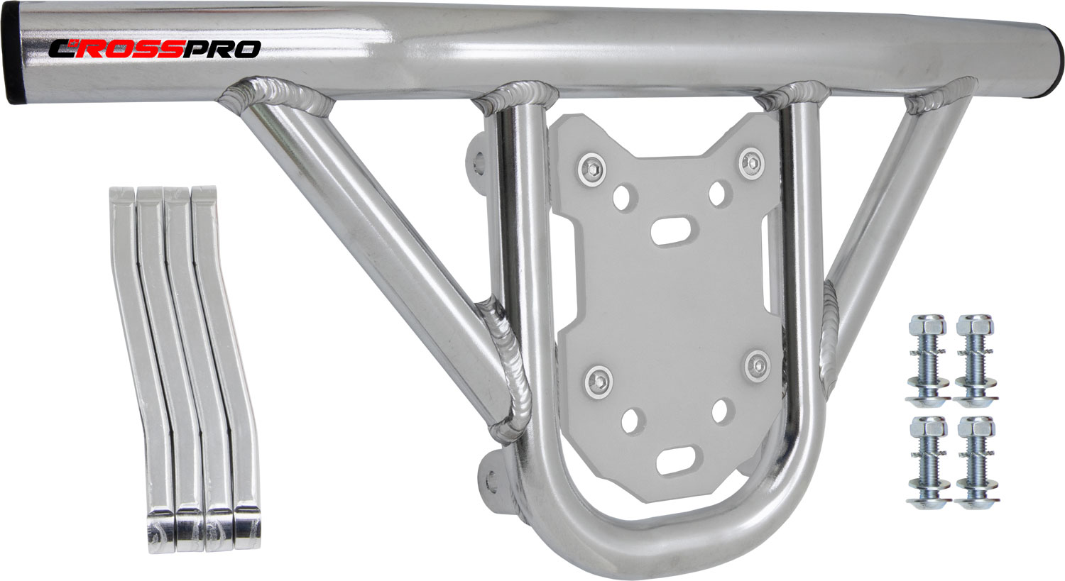 Para-Choques Hat CROSSPRO 