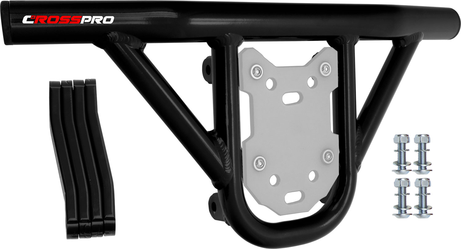 Para-Choques Hat CROSSPRO 